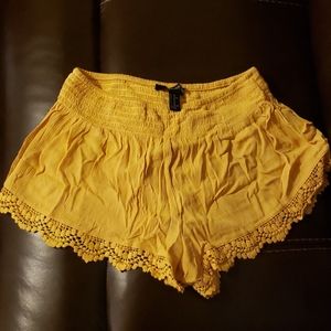 Forever 21 Shorts